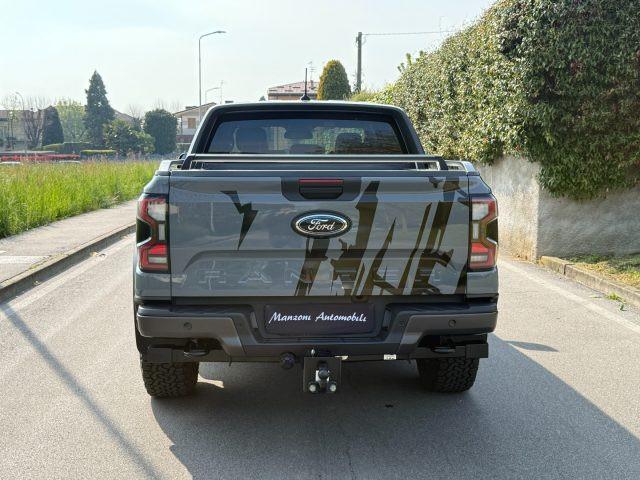 FORD Ranger Raptor 2.0 Ecoblue 4WD DC 5 posti NETTO IVA
