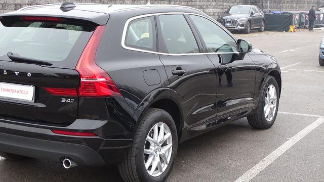 VOLVO XC60 B4 (d) AWD Geartronic Plus, Automatica, Garanzia..