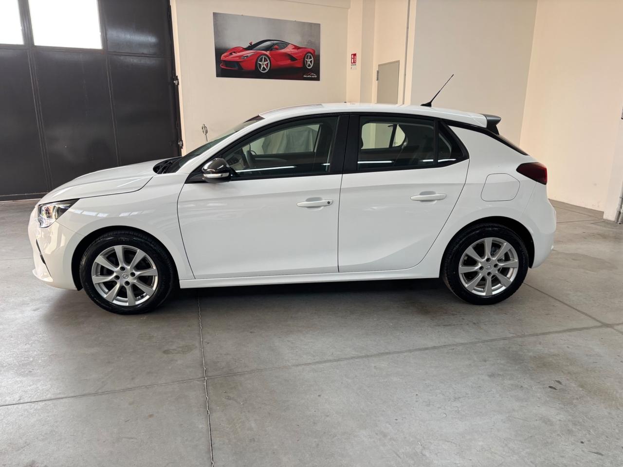 Opel Corsa 1.5 D 100 CV Elegance