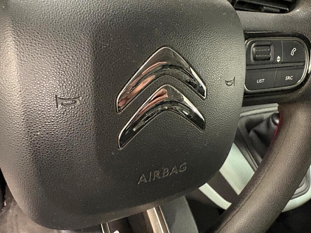 Citroen Berlingo M FEEL BlueHDi 100 N1 SPOTICAR