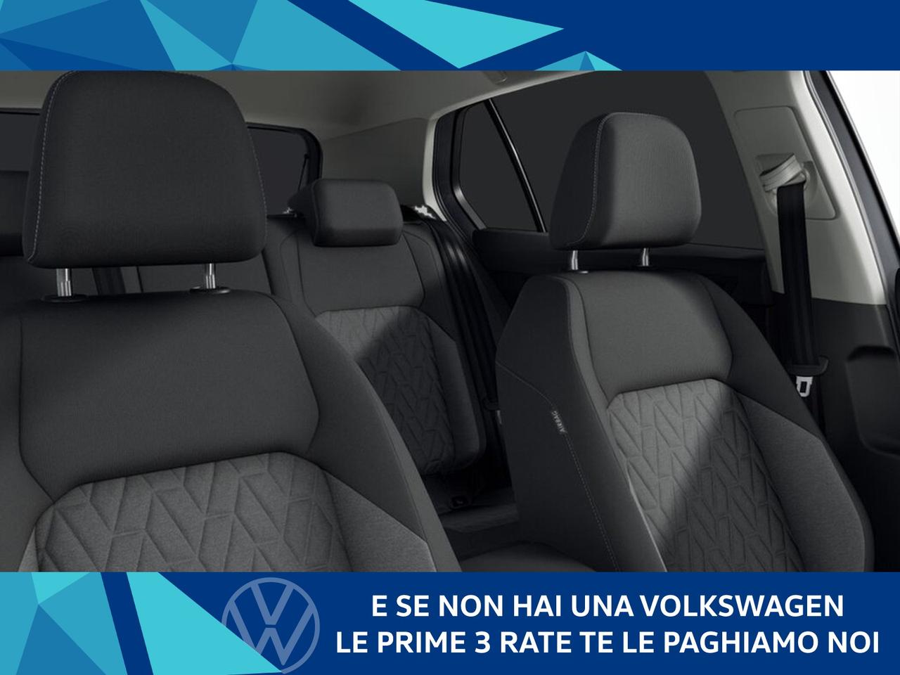 Volkswagen Golf 1.5 tsi act 115cv edition plus