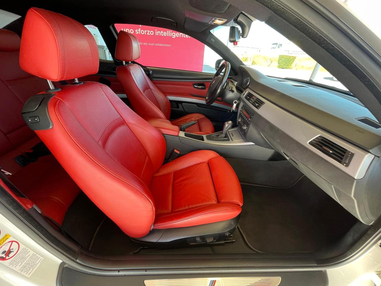 BMW Serie 3 (E92) 335i cat Coupé Msport