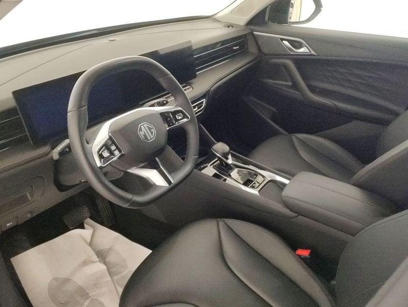 MG HS 1.5 Luxury auto