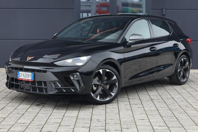 CUPRA Leon 2.0 TDI 150 CV DSG