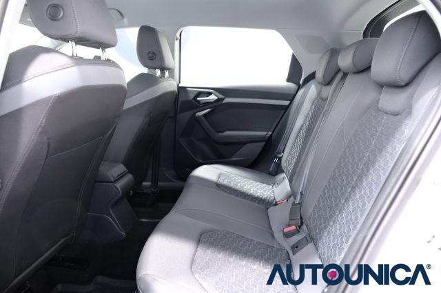 AUDI A1 SPB 30 TFSI S LINE EDITION NEOPATENTATI
