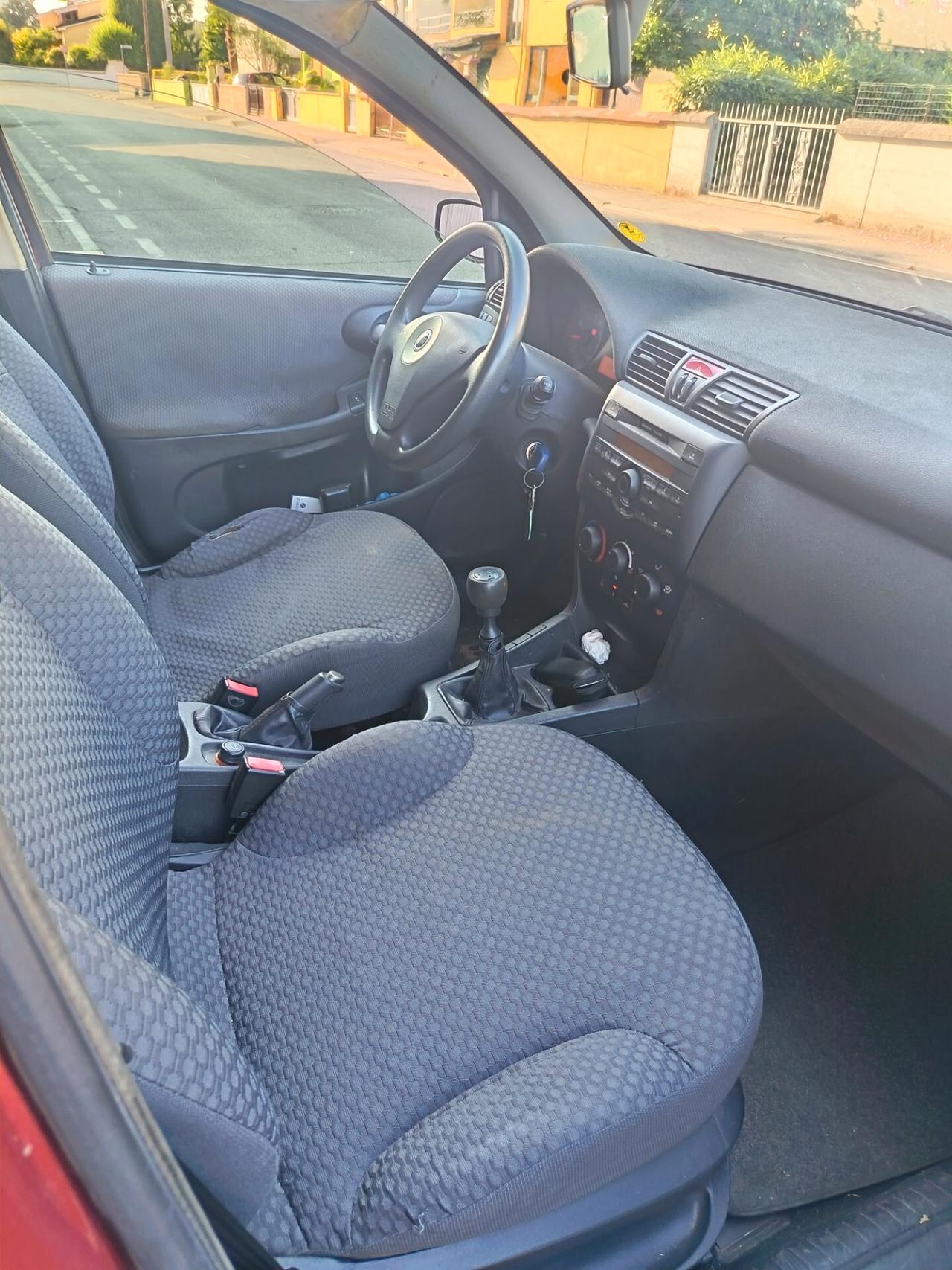 Fiat Stilo 1.6i 16V 3 porte Active