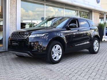 Land Rover Range Rover Evoque 2.0d i4 mhev SE awd 150 CV