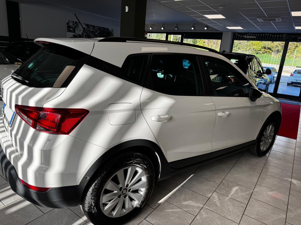 Seat Arona 1.6 TDI 95 CV Style