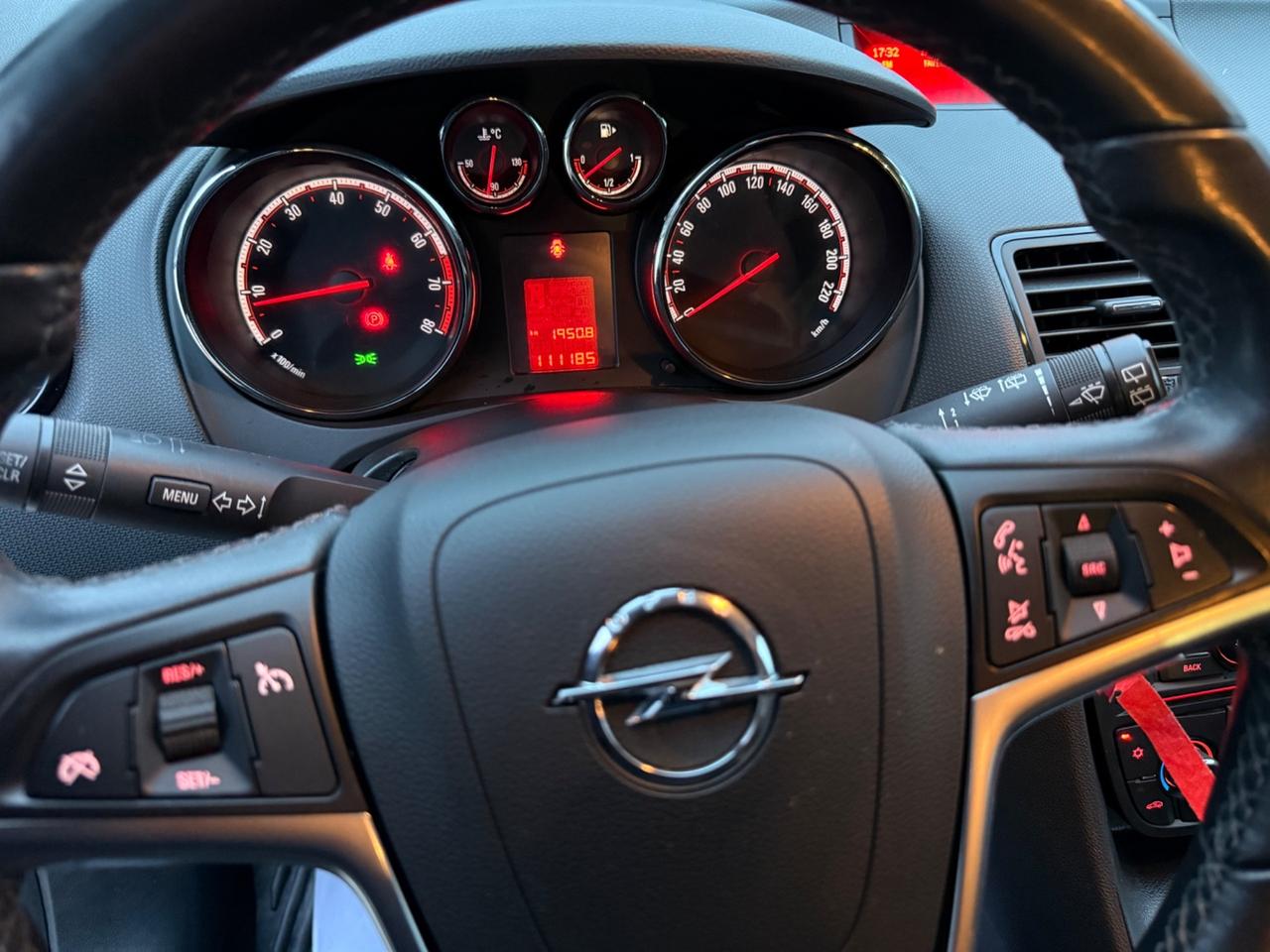 Opel Meriva 1.4 100CV Cosmo 111 Mila KM