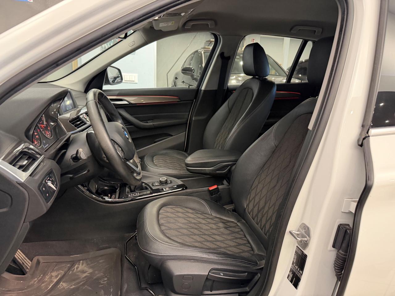 Bmw X1 sDrive18d xLine