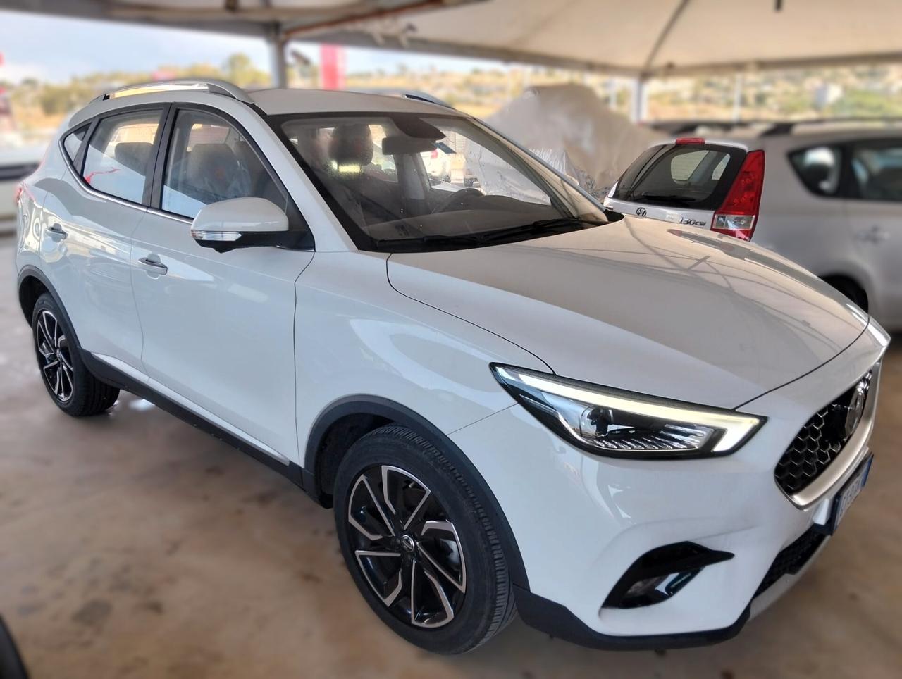 Mg ZS 1.5 VTi-tech Luxury PARI AL NUOVO - 2024