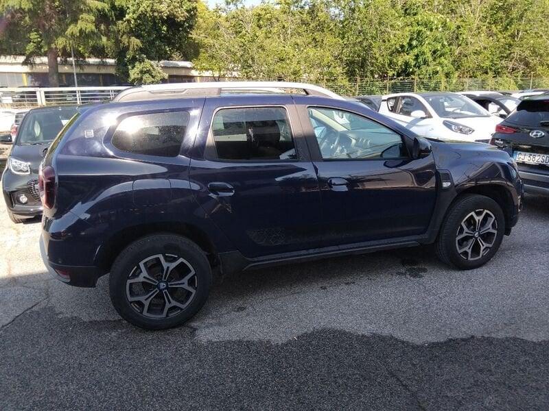 Dacia Duster II 2018 1.0 tce 15th Anniversary Eco-g 4x2 100cv