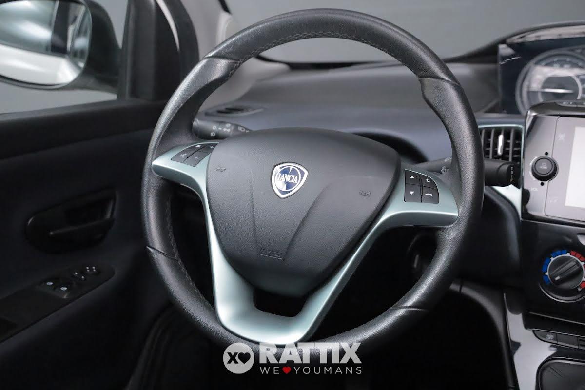 Lancia Ypsilon 1.0 Firefly Hybrid 70CV Gold 5p.ti