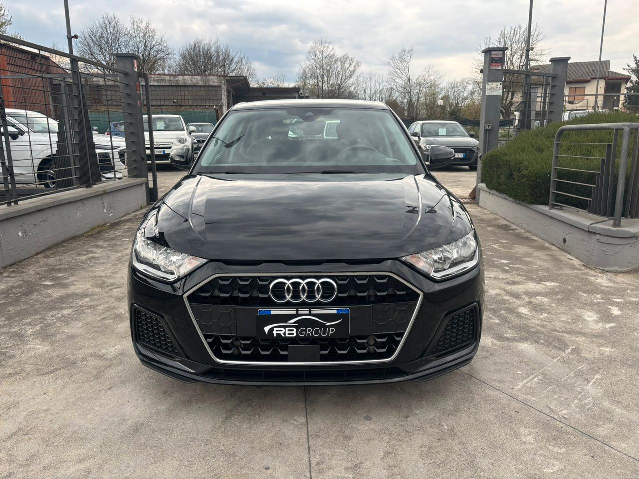 Audi A1 SPB 25 TFSI