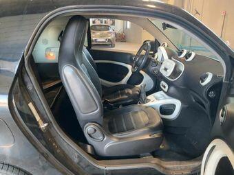 Smart ForTwo Prime 1.0 70cv