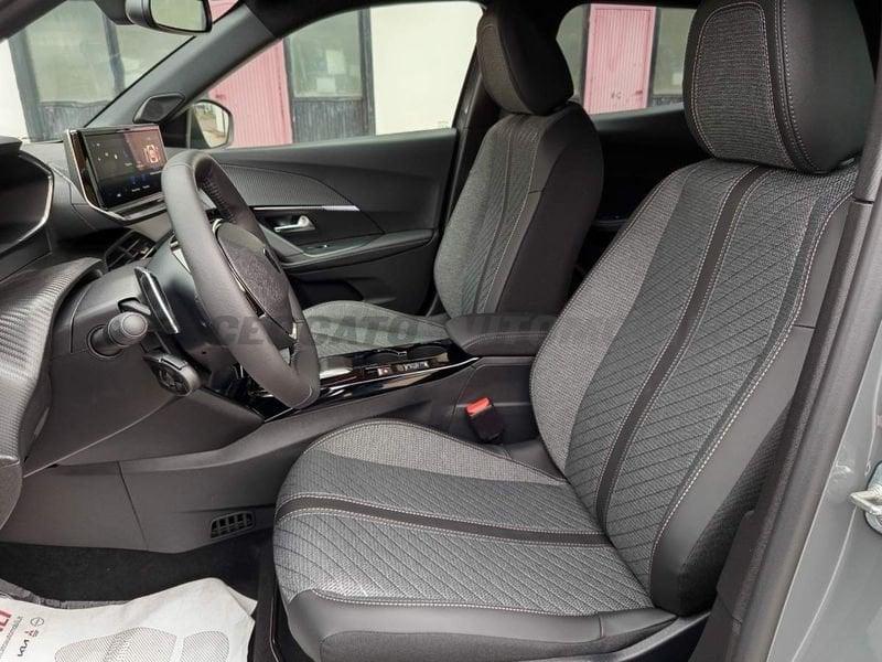 Peugeot 2008 2008 1.2 hybrid Allure 136cv e-dcs6