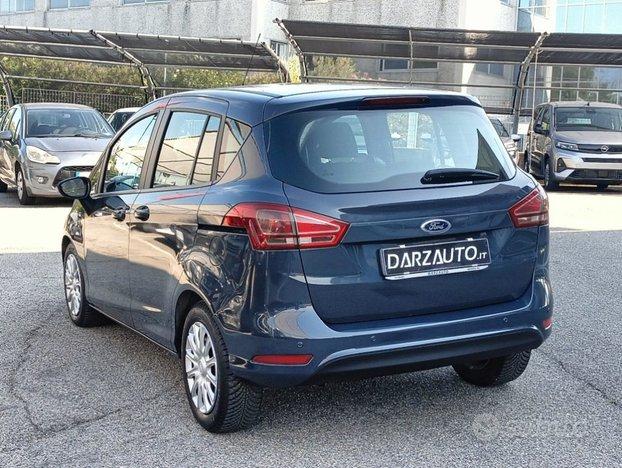 FORD B-Max 1.5 TDCi 75 CV