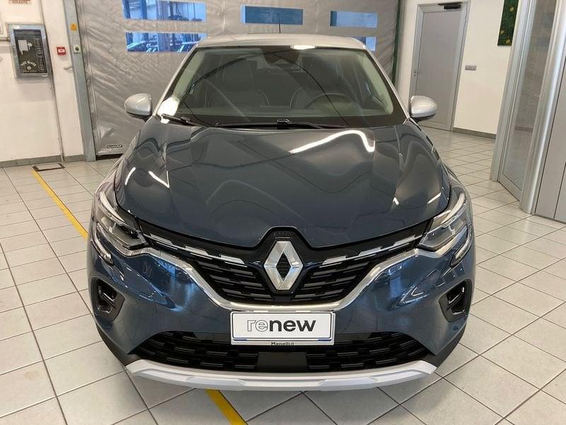 Renault Captur Intens 1.0 TCe GPL rif.GJ364