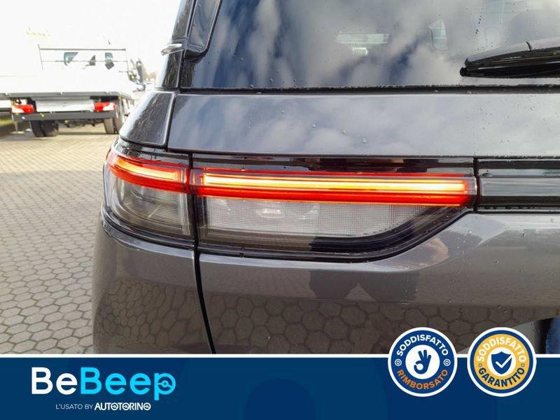 Jeep Grand Cherokee 2.0 ATX PHEV OVERLAND 4XE AUTO