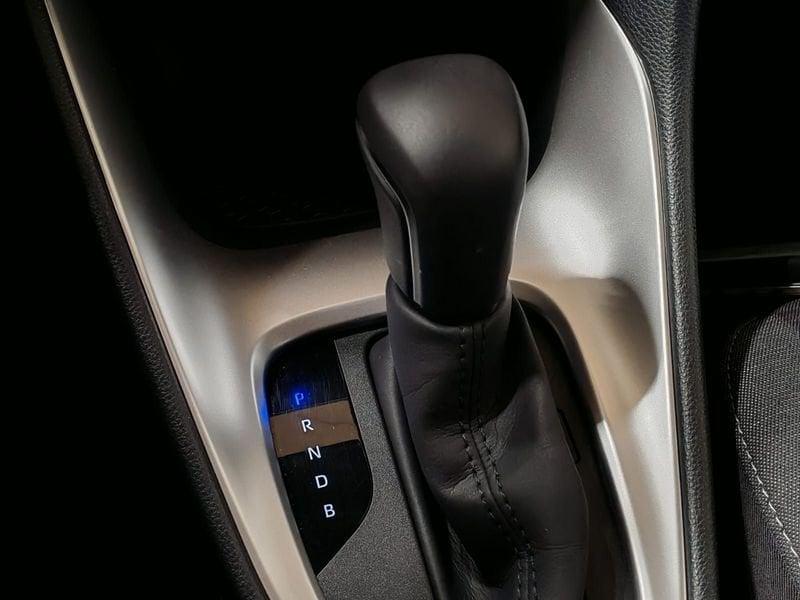 Toyota Yaris Yaris 1.5 Full Hybrid 5p Active