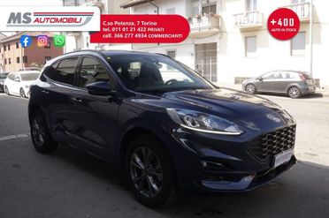 Ford Kuga Ford Kuga 2.5 Benzina PHEV 225CV 2WD Auto ST-Line X Unicoproprietario