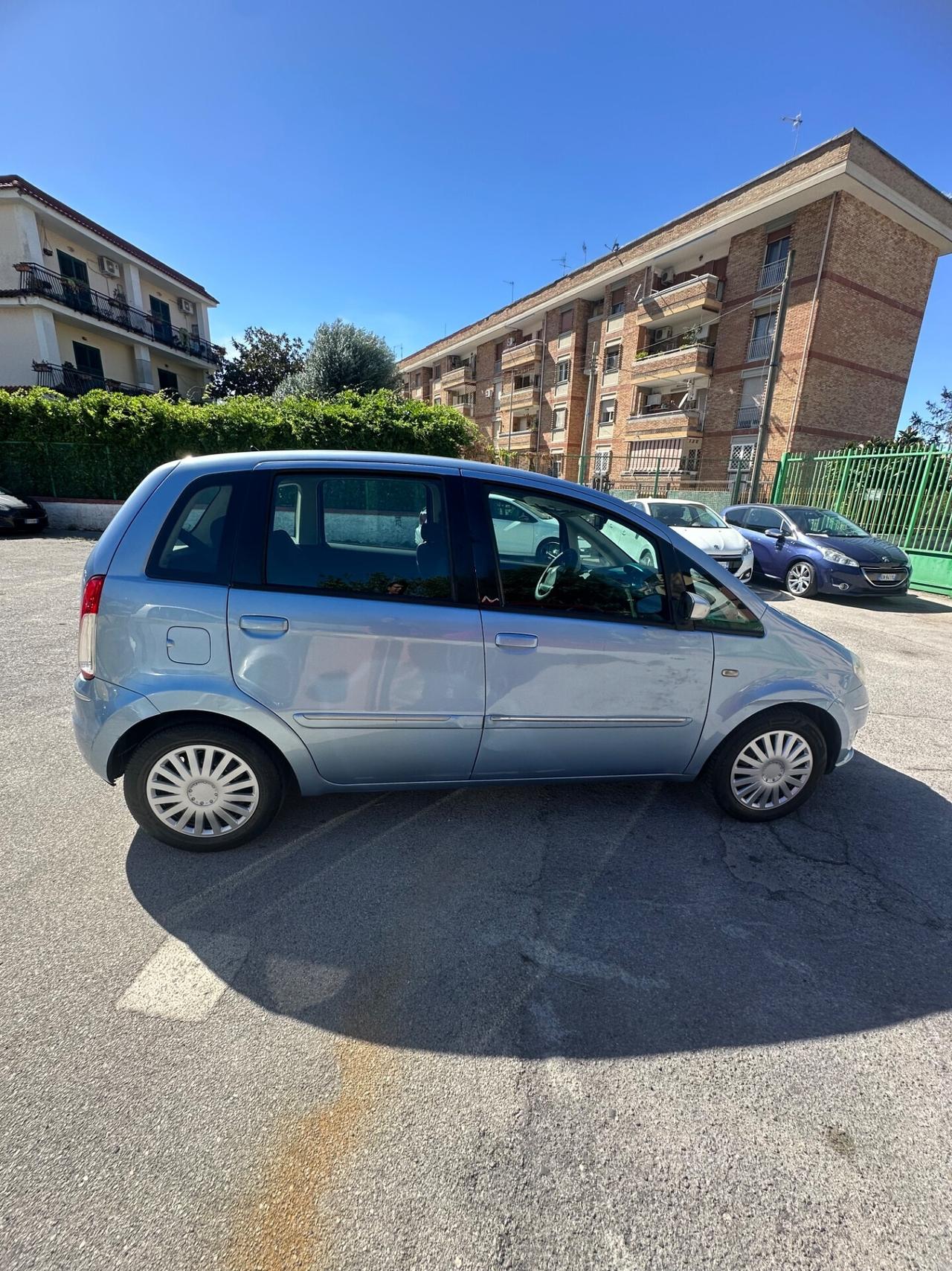 Lancia MUSA 1.4 16V Oro