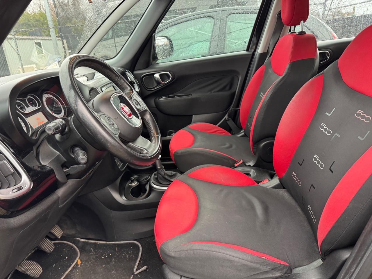 Fiat 500L 1.6 Multijet 105 CV Pop Star