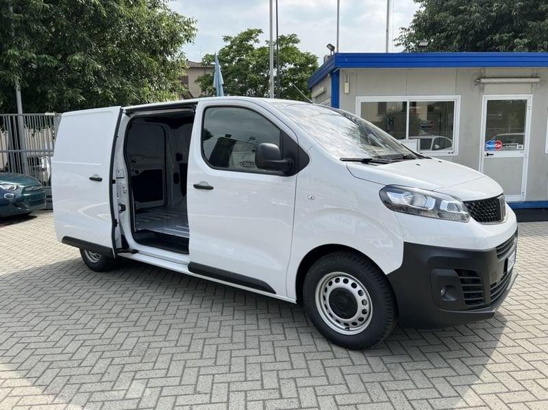 FIAT Scudo 2.0 BlueHDi 145CV L2H1 (IVA ESCL.)