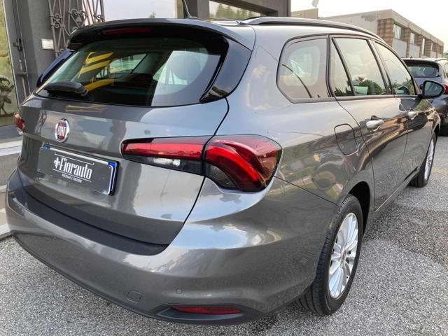 FIAT Tipo 1.6 Mjt S&S SW Life NAVI+ADAS