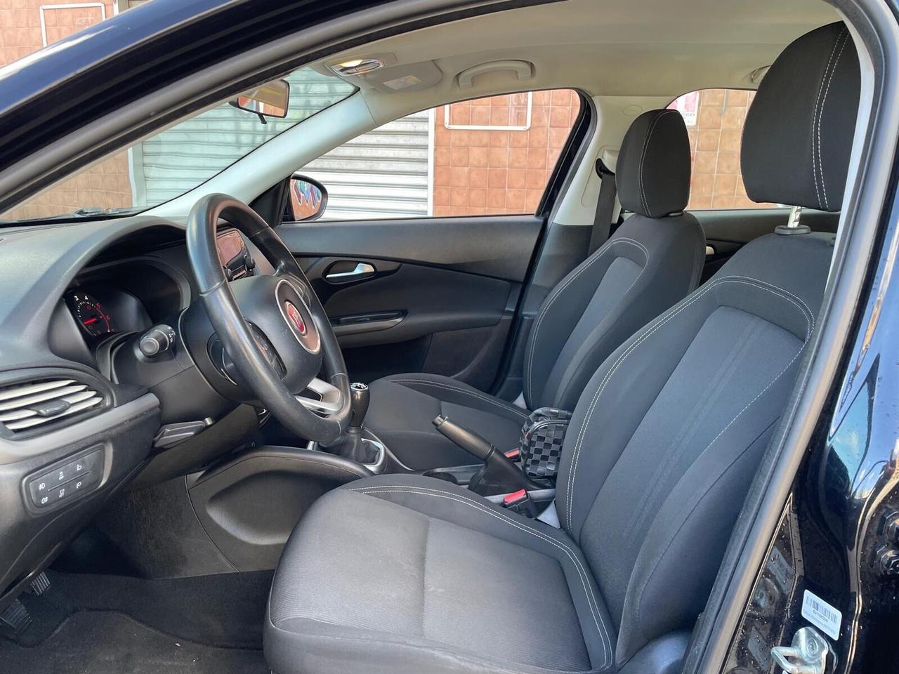 Fiat Tipo 1.3 Mjt 4 porte Lounge IN PERFETTE CONDIZIONI