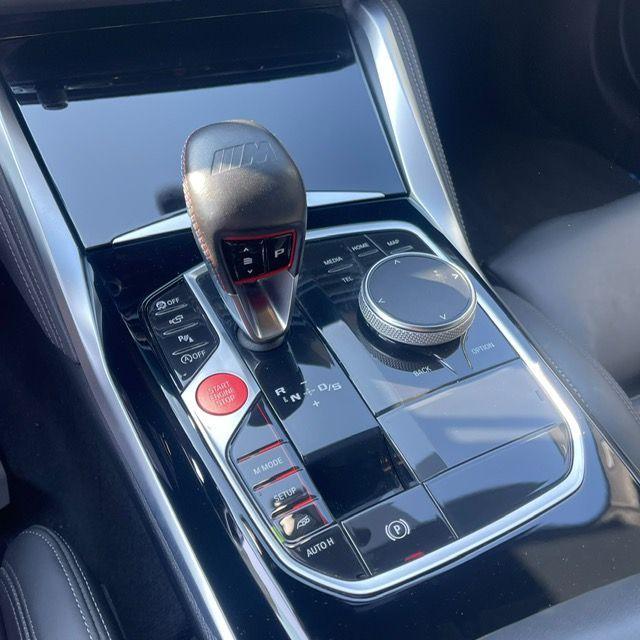 BMW - Serie 4 Coupè - M4 COMPETITION