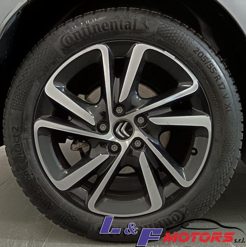 Citroën C4 Spacetourer BlueHDi 130 S&S Feel