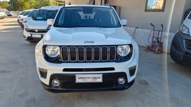 Jeep Renegade 1.6 Mjt 130 CV Longitude