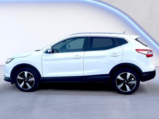 NISSAN Qashqai 1.6 dCi 130 CV 4WD Tekna FULL OPTIONAL