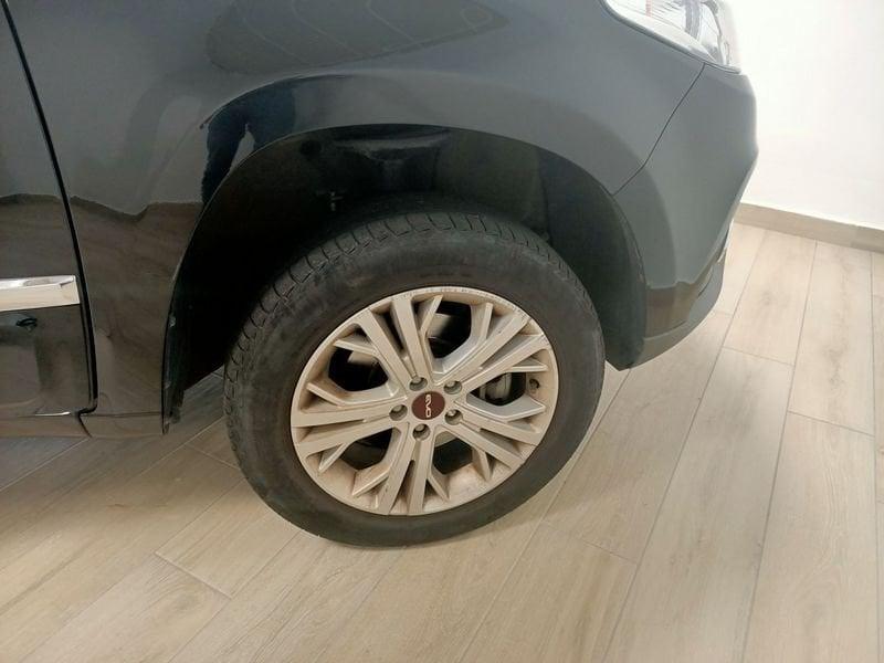 EVO Evo 5 1.6 Bi-Fuel GPL