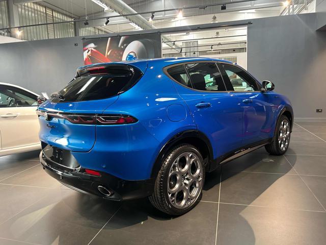 ALFA ROMEO Tonale 1.3 280 CV PHEV AT6 Q4 Speciale PROMO