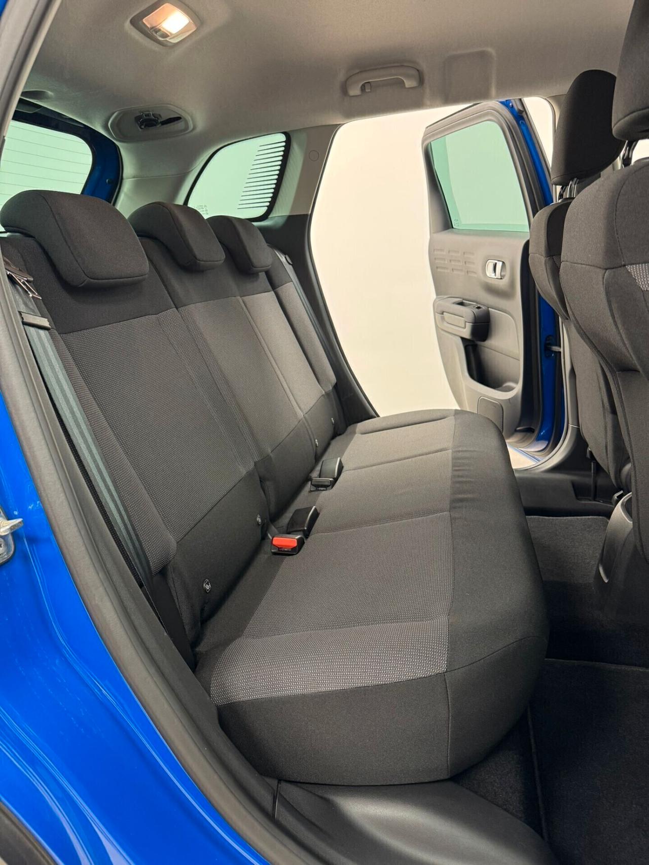 CITROEN C3 AIRCROSS BLUEHDI 110 S&S SHINE PACK 2022