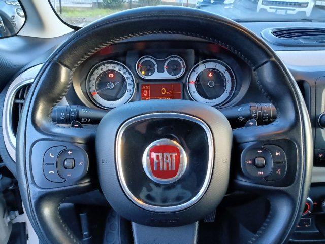 FIAT 500L 1.3 Multijet 85 CV Dualogic Pop Star