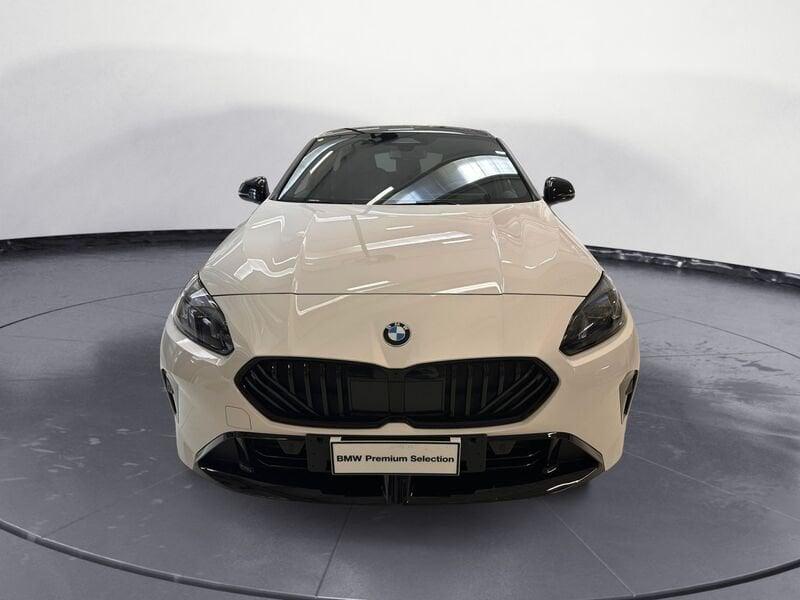 BMW Serie 1 120D