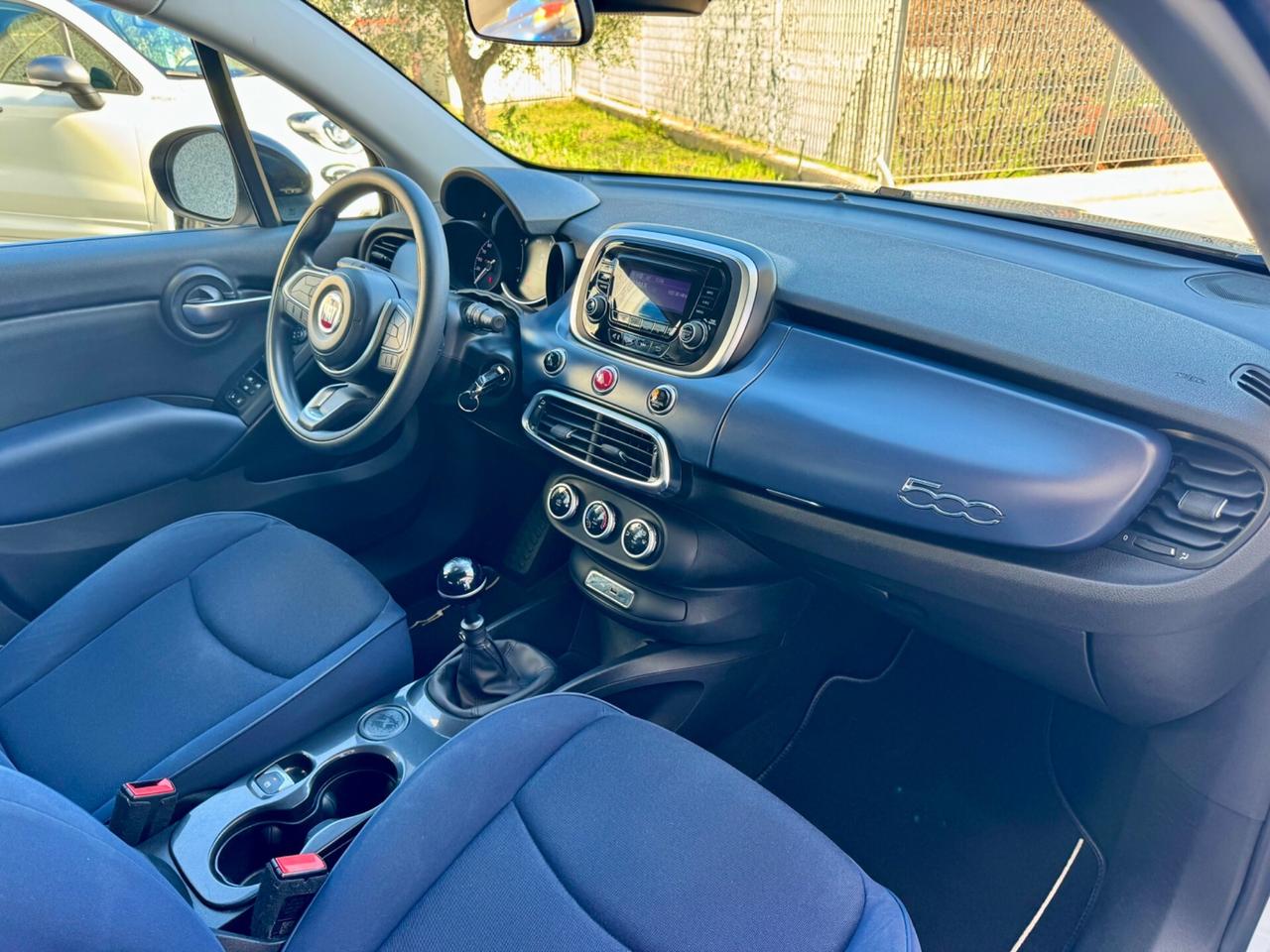 Fiat 500X 1.0 T3 120 CV Club