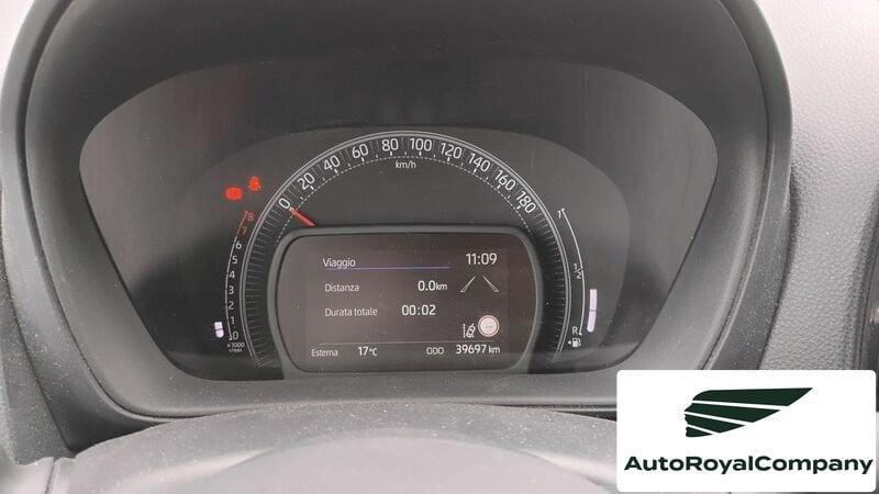 Toyota Aygo X 1.0B (72 CV) Trend