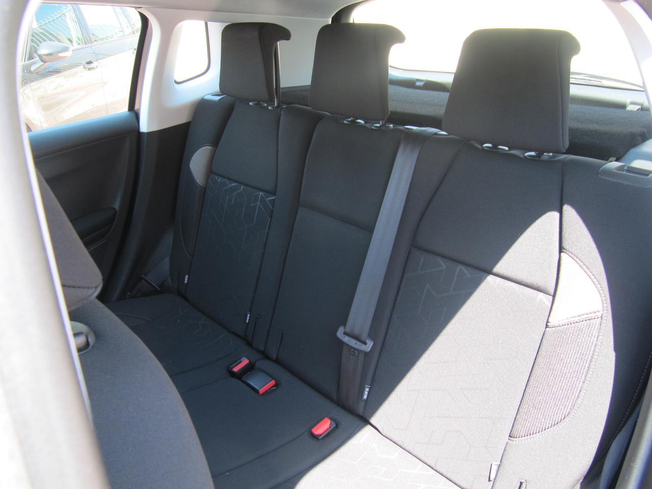 Peugeot 2008 1.2 VTi 82CV Allure - benzina