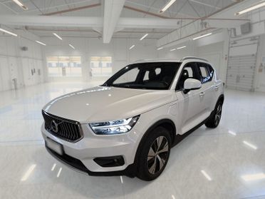 VOLVO XC40 T5 Plug-in Hybrid auto Recharge Inscription Expression