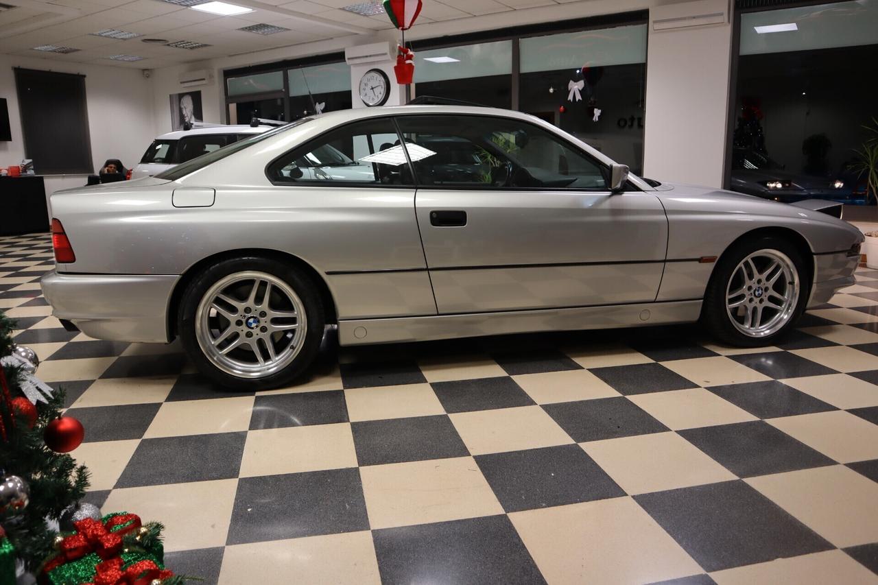 Bmw 850 cat Ci