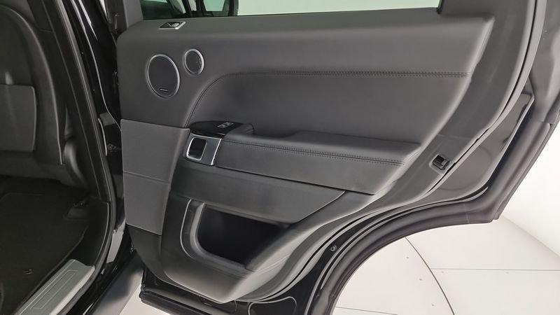 Land Rover RR Sport 3.0D l6 249 CV HSE Dynamic 7 Posti
