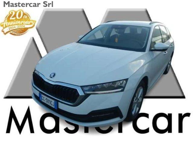 SKODA Octavia Octavia Wagon 2.0 tdi evo Executive 150cv dsg - GC