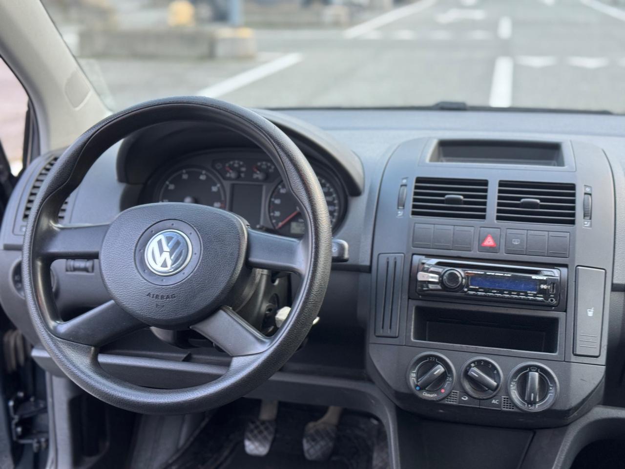 Volkswagen Polo 1.4/75CV 5p. Comfortline