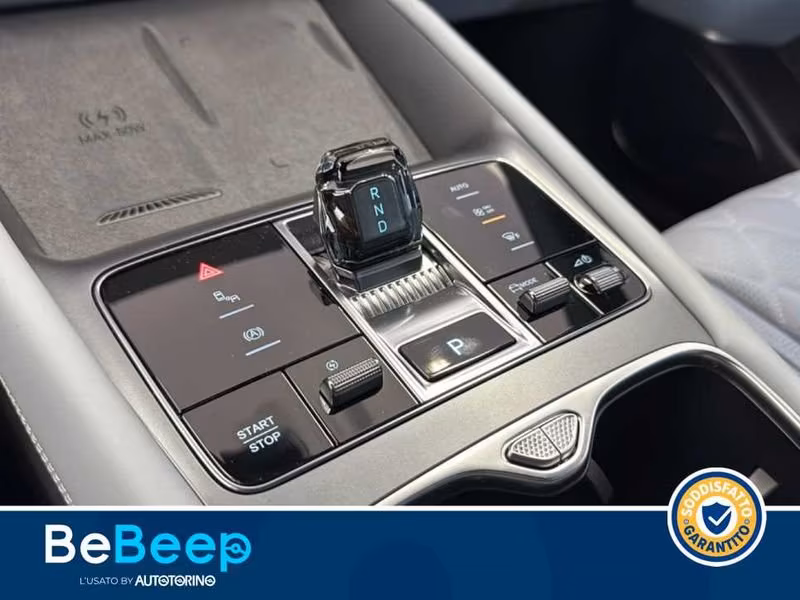 BYD Sealion 7 91,3 KWH EXCELLENCE AWD