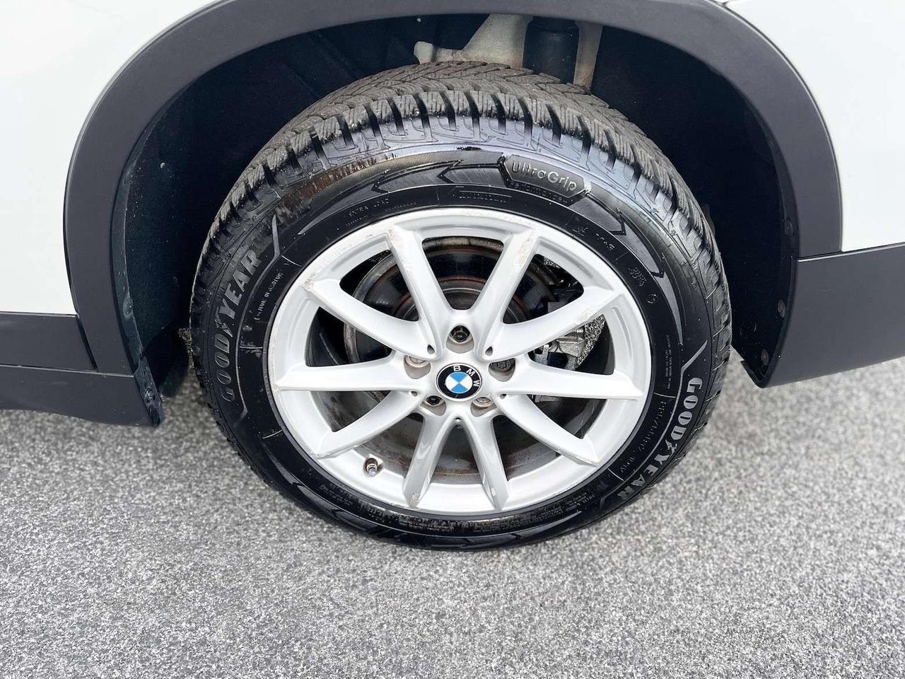 BMW X1 2.0 Diesel 150CV Automatica E6 - 2021