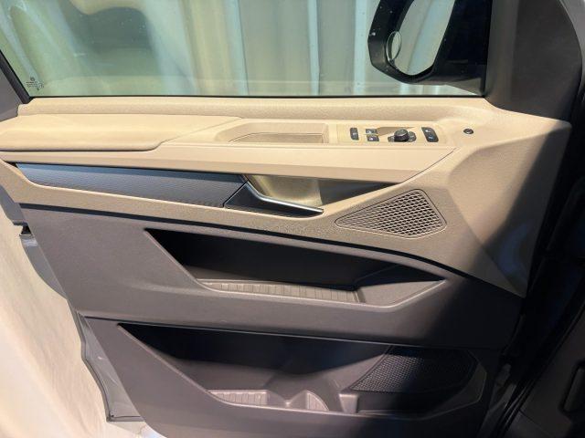VOLKSWAGEN Multivan 2.0 TDI DSG Life 6P GANCIO LED DAB+ 17"